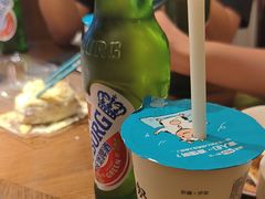 -相约·羊村小馆非遗手抓肉(七一酱园店)