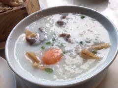 -顺德美的万豪酒店-万豪中餐厅