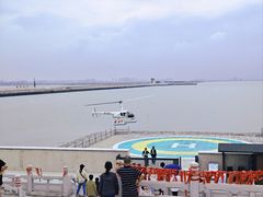 -天津妈祖文化园