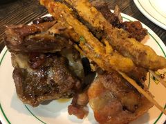 -巴犀烧烤(新崇光店)