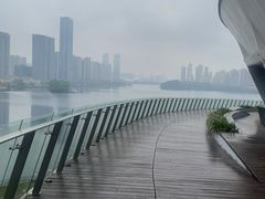 -梅溪湖城市岛