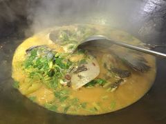 -好灶头妈妈菜·柴火灶台鱼·千岛湖土菜地标美食
