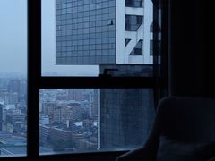 -成都雅诗阁来福士