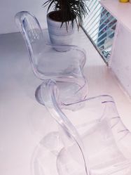 -I+造型烫发染发