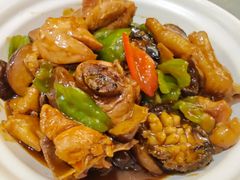 -君霖私家菜(春柳店)