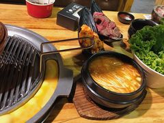 -伊茉家的烤肉店(勒泰中心店)