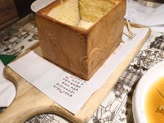 -绿茶餐厅(朝阳大悦城店)