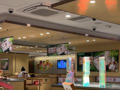 -海底捞火锅(江北万达商业广场店)