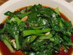 -新白鹿餐厅(龙游路总店·杭帮菜名店)