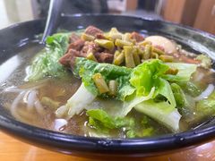 -嗦粉佬(江宁路店)