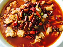 -香融府·烤鸭·家常菜(马家堡路店)