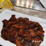 他家生意很好  基本座无虚席 没有要套餐