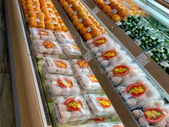 -果蔬好生活超市(新荟城店)