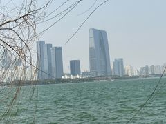-金鸡湖景区