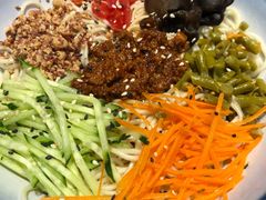 傣味凉面-阿木舂记·特色小吃(平江路店)