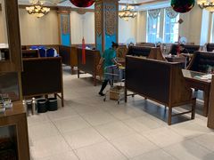 大堂-哈啾嗨·新概念蒙餐(红星新城店)