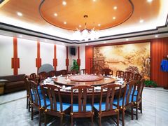 包厢-北塘海鲜·天津菜(大光明桥旗舰店)