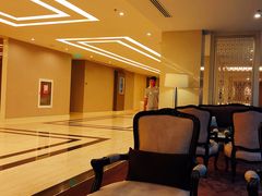 -曼谷文华中心点大酒店