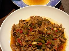 -曾宴·楚菜(湖北省博物馆店)