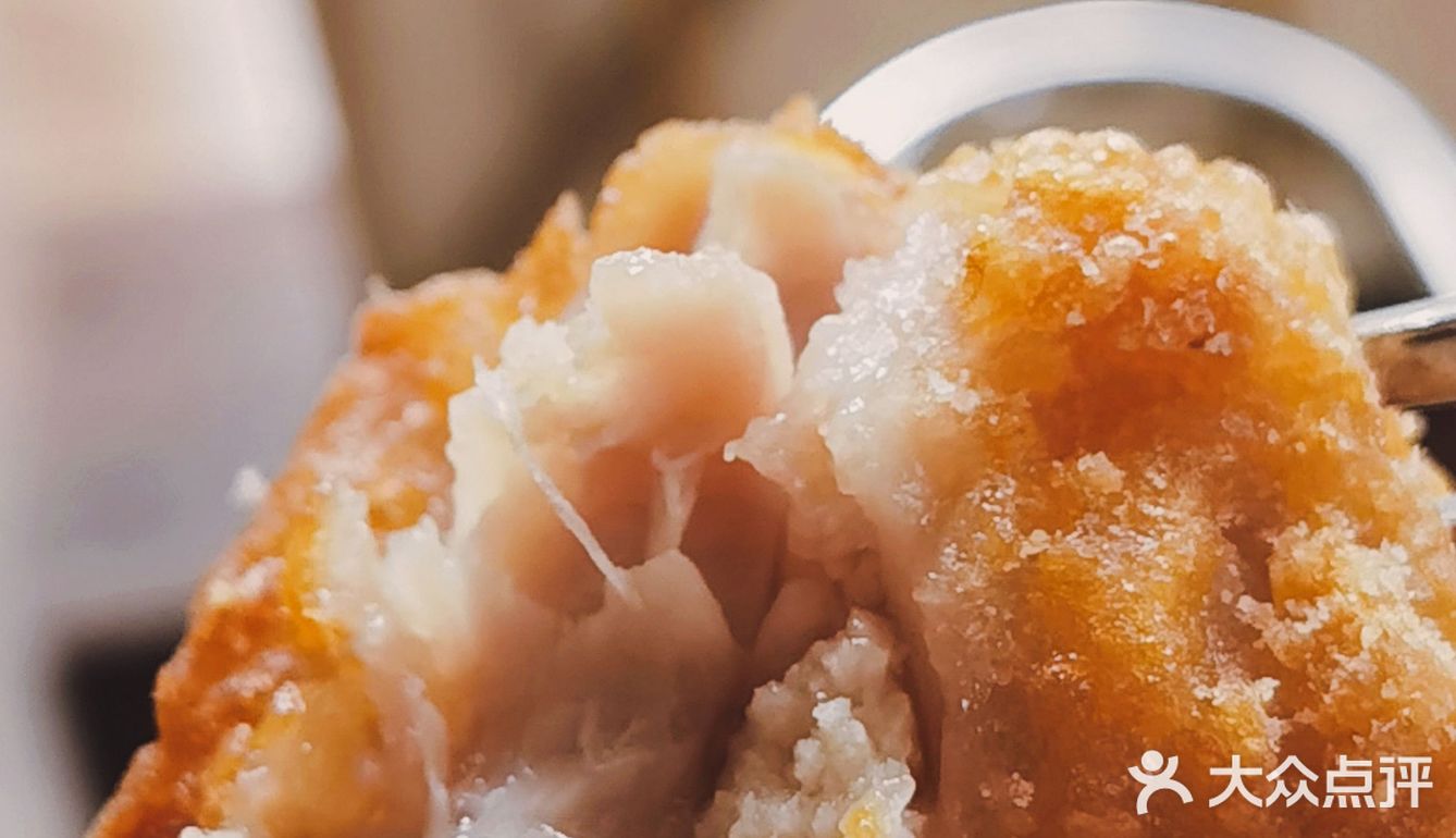 超满足的简餐