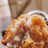 超满足的简餐