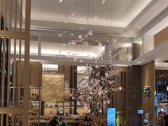 -上海前滩香格里拉大酒店
