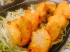 -Santoor 萨都里印度餐厅(北锣鼓巷店)