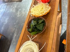 -黔有有贵州酸汤夺夺粉火锅(五味十字店)