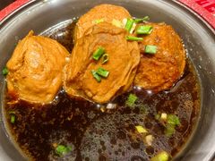 -古都历食南京菜·烤鸭·鸭血粉丝·汤包(南京博物院店)