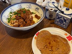 -辣肉面大王(天平路店)