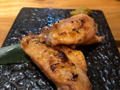 鸡翅-九州酒场ひこぞう(2号店)
