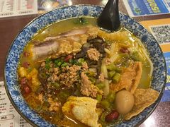 -螺世纪螺蛳粉·桂味小排档(裕德店)