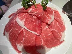 -麻辣空间·清油火锅(水井沟店)