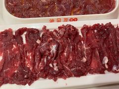 -浪里寻·臻牛养生牛肉火锅(方圆荟店)
