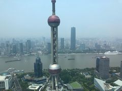 -金轩中餐厅 Jin Xuan(浦东丽思卡尔顿酒店)