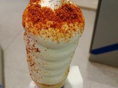 -DQ·蛋糕·冰淇淋(绿宝店)