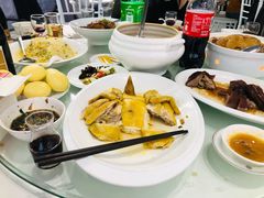 -好友缘酒家(会展中心店)