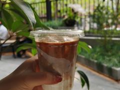 -大小咖啡 BigSmallCoffee(麦子店)
