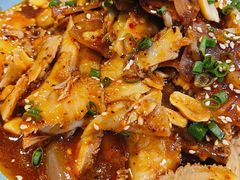 -58度品质川菜馆(经一路店)