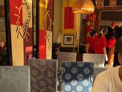 -旺角小渔村(上夼店)