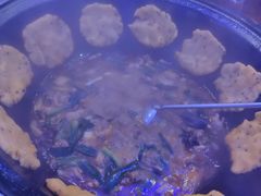 -曹丞相·地锅鸡·地锅鱼(武林店)