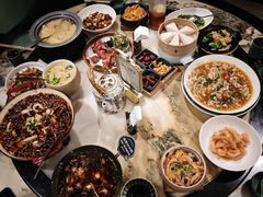 -锦府盐帮·侯宅(五棵松万达店)