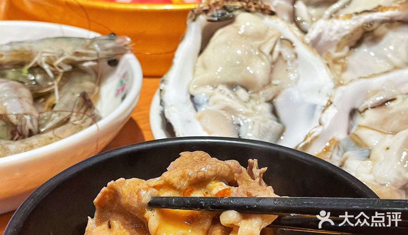 在这里！一天吃四顿根本停不下来🤣