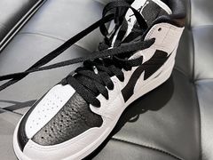 -JORDAN(东方广场店)