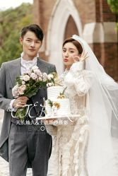 -天长地久婚纱摄影(天宁北路店)