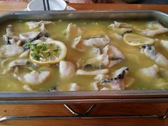 android_upload_pic-乌镇那一年小院主题餐厅(甘泉西路店)