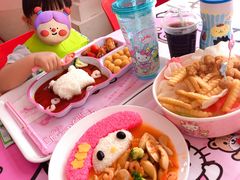 -安吉Hello Kitty乐园