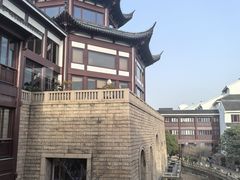 -苏州吴宫泛太平洋酒店