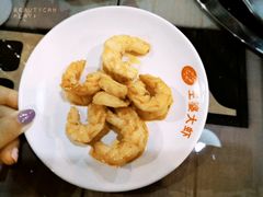 王婆大虾小锅-王婆大虾(睿达广场木兰里店)