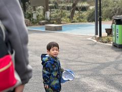 -苏州河梦清园环保主题公园